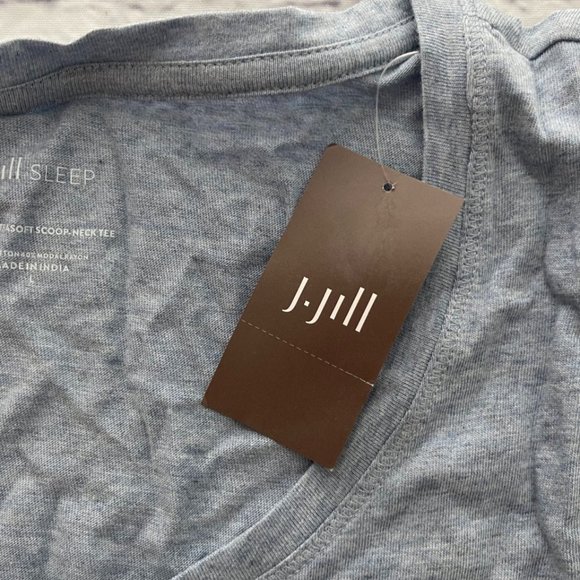 J. Jill Intimates & Sleepwear J Jill Sleepwear Pajama Top Poshmark